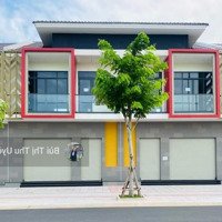 Sở Hữu Ngay Căn Shophouse Chỉ Với 1,6 Tỷ (30%) Trong Khu Đô Thị Sun Casa Central