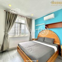 Cho Thuê Căn Hộ 1 Phòng Ngủview Sông Sg View Landmark Gần Cầu Sài Gòn Full Nội Thất Mới Ngay Ung Văn Khiêm