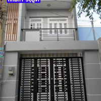 $ Cho Thuê Nhà Đẹp- Hxt- Đường Lê Thúc Hoạch,Quận Tân Phú, 3 Phòng Ngủ 12 Tr $