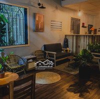 Sang Quán Cafe Chill Núp Hẻm 100 Triệu Có Thương Lượng