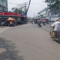 Cho Thuê Nhà Mặt Tiền Hoàng Văn Thụ, Phường 08, Pn.diện Tích9.8X14.5