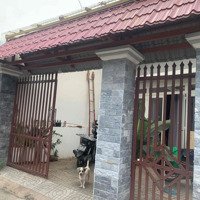 Nhà Hẻm Ô Tô - Cần Bán Gấp