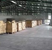 Chuyển Nhượng Toàn Bộ Nhà Máy Trong Kcn. Hiện Nhà Xưởng Có 3000M2, Khu Văn Phòng Đẹp, Hai Mặt Tiền.