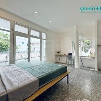 Khai Trương Căn Hộ Mới 100% Trung Tâm Sài Gòn Được Nuôi Pet - Gần Landmark 81 - Quận 1 - Bình Thạnh