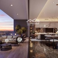 Mở Bán Siêu Phẩm Hàng Hiếm Căn Hộ Penthouse - Masterise Centre Point Số Lượng Giới Hạn Giá Từ 21 Tỷ