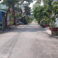 Bán đất 2 mặt tiền đường nhựa thông 8m khu dân cư ngay Nguyễn Thị Tồn chỉ 2,2 tỷ/ 71m2