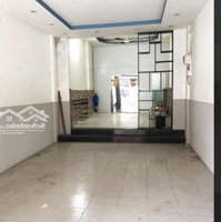 Nhà Mtkd Lạc Long Quân 4X20, 1 Trệt 1 Lầu 2 Phòng Ngủ 3 Vệ Sinh Có Vỉa Hè 19 Triệu