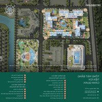 Quỹ Căn Cắt Lỗ Phân Khu Pavilion Vinhomes Ocean Park Giá Tốt Nhất Thị Trường