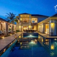 Siêu Hot! Mở Bán Khu Villas Biển Fusion Resort Villas Đà Nẵng