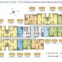 Chính Chủ Cần Bán Căn Số 08 55,2 M2 2N 2 Vệ Sinh Tòa I2 Imperia Smart City Giá Bán 3,5 Tỷ Bp 0962618296