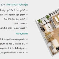 Chính Chủ Cần Bán Căn Số 08 55,2 M2 2N 2 Vệ Sinh Tòa I2 Imperia Smart City Giá Bán 3,5 Tỷ Bp 0962618296