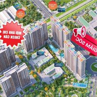 Giảm Giá Kịch Sàn! The Sola Park Tháng 6/2024. Căn 2 Ngủ + 2 Wc Giảm Còn Từ 2,9 Tỷ. Vốn 680 Triệu