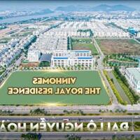 CHUNG CƯ CAO CẤP VINHOMES STAR CITY : ĐÒN BẨY ĐẦU TƯ SINH LỜI DÀI HẠN TỪ LỢI THẾ “KHAN HIẾM"