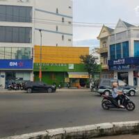Bán nhà hai mặt tiền vòng xoay Nguyễn Đức Cảnh và Nguyễn Thị Định