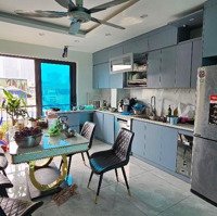 Nhà Phân Lô Bà Triệu, Hđ. 45M2, 4 Tầng, Trước Nhà Ô Tô Quay Đầu, Khu Vực Ở Vip, Giá Nhỉnh 8 Tỷ