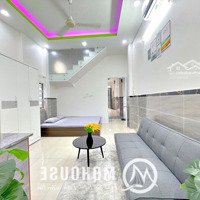 Khai Trương Studio Full Nt Mới 100% Giá Rẻ Ngay Etown Ch, Cv Hvt