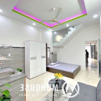 Khai Trương Studio Full Nt Mới 100% Giá Rẻ Ngay Etown Ch, Cv Hvt