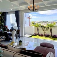 Bán Villa Trịnh Hoài Đức - Đà Lạt - Cơ Hội Đầu Tư Tuyệt Vời!