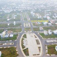 Bán Nền Đường Nguyễn Thái - Golden City An Giang