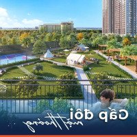 Suất Ngoại Giao The Sola Park - Vin Smart City Căn Stu, 1N, 2N, 3N, Full Nội Thất, Giá Tốt, Ck Cao