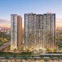 Suất Ngoại Giao The Sola Park - Vin Smart City Căn Stu, 1N, 2N, 3N, Full Nội Thất, Giá Tốt, Ck Cao