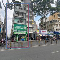 Bán Nhà Góc 2Mt Số 370 Lê Hồng Phong Quận 10,Dt: 4X18M, 5 Lầu, Giá: 32 Tỷ Tl