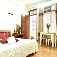 Homestay 2 Phòng Ngủ, 35M2 Số 5 Phố Quang Trung Cho Thuê Theo Tháng