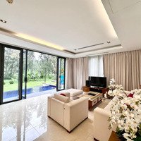 Cần Chuyển Nhượng Biệt Thự G4 The Ocean Villas Đà Nẵng, Nằm Sát Bãi Biển