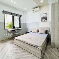 Chdv Studio Full Nột Thất Rộng 35M2 Ngay Vườn Lài