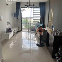 Cho Thuê Căn Hộ The Sun Avenue Q2, 1 Phòng Ngủ 56M2, Full Nt, View Mát Mẻ, Giá 15 Triệu