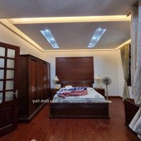 ( Cát Linh - 6 Tầng Hiếm )Diện Tích58M2 -Mặt Tiền5.8M - Giá Bán 18.6 Tỷ