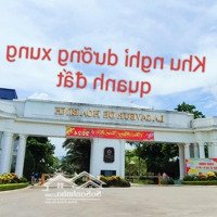 Muốn Giàu Thì Mua Ngay 3220M2 Mặt Hồ Giá Vài Triêụ Lương Sơn Hoà Bình