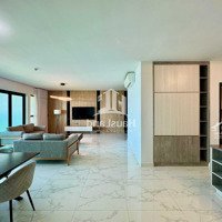 Căn Hộ Cao Cấp Ở Feliz En Vista, 216M2, 4 Phòng Ngủ Thang Máy Riêng Chỉ 80 Triệu