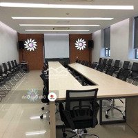 Cho Thuê Phòng Họp, Văn Phòng Với Diện Tích 70M2 Và 25M2. Tòa Nhà Nha Trang Office