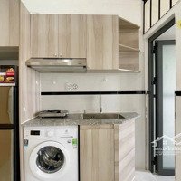 Căn Hộ Duplex 40M2 Máy Giặt Riênglê Quang Định, Bình Thạnh, Bà Chiểu