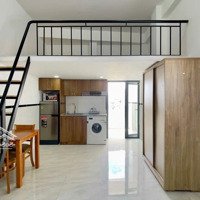 Căn Hộ Duplex 40M2 Máy Giặt Riênglê Quang Định, Bình Thạnh, Bà Chiểu