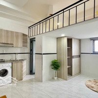 Căn Hộ Duplex 40M2 Máy Giặt Riênglê Quang Định, Bình Thạnh, Bà Chiểu