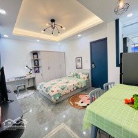 Căn Hộ 35M2Full Nội Thất_Cửa Sổđiện Biên Phủ Gần Hàng Xanh