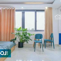 Cho Thuê Căn Hộ Dịch Vụ Tạikhu Đô Thịmizuki Park - 35M2 Full Nt - 5. 5 Triệu