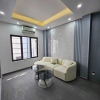 Bán Gấp Nhà Minh Khai - Ngõ Thông 296 Minh Khai 5 Tầng 3 Ngủ - Nhỉnh 4 Tỷ 32M Sổ Thực Tế 35M