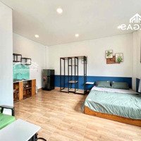 Cho Thuê Studio Cửa Sổ Bancong - 32M2 - Lý Chính Thắng - Quận 3