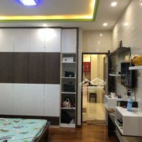 Nhà Full Nội Thất Có 3 Phòng. Hẻm 3M Gần Chợ Bình Thới