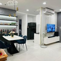 Ngân Hàng Thanh Lý Căn Hộ Richmond City, 72M2, 2 Phòng Ngủ, 2 Wc