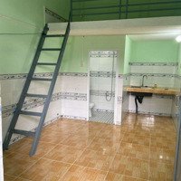 Cho Thuê Phòng Trọ Mặt Tiền Trần Vĩnh Kiết 21M2 Có Gác Giá 1. 8 Triệu