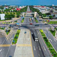 Đất Nền Tại Trung Tâm Hành Chính Bàu Bàng