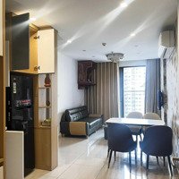 Chính Chủ Cho Thuê 2 Phòng Ngủfull Đồ Đẹp, 10 Triệu Tại Vinhomes Smart City, Vào Được Luôn