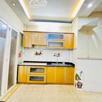 (20M2) - 3 Tầng -Hẽm Xe Hơicách 1 Căn -Cạnh Thảo Cầm Viên Q1 Giá 2 Tỷ480Tl.