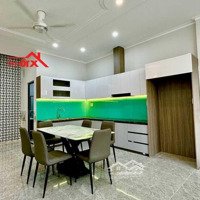 Cần Bán Nhà Mới Đẹp 3 Lầu 200M2 Nở Hậu Hoàn Công Phường An Bình - Biên Hòa - Đồng Nai