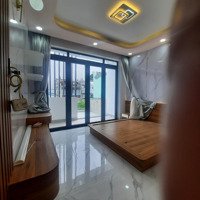 Smart Home Duy Nhất Quận 6 Giá Dưới 12 Tỷ Vuông Vức Ngang 4M Dài 23M