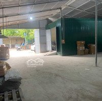 Cho Thuê Kho 230M2 Tại Phú Đô Nguyễn Văn Giáp, Ôtô Tải Vào Được. 20 Triệu